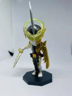 一番くじ 仮面ライダー デフォルメクス フィギュア エスパーダ WCF ワーコレ