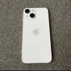 iPhone13mini ピンク