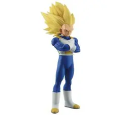 一番くじ ドラゴンボール VSオムニバスCROSS B賞 ベジータのサムネイル