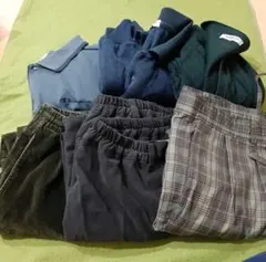 メンズ3Lsize 6着まとめ売り