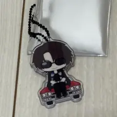 すわりんこ　TERU GLAY 30th エンタメくじ vol.2 ⑥ すわりんこぬいぐるみ TERU