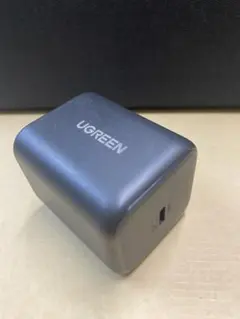 27 UGREEN USB-C 急速充電器 45W