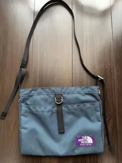 ノースフェイス　ショルダーバック