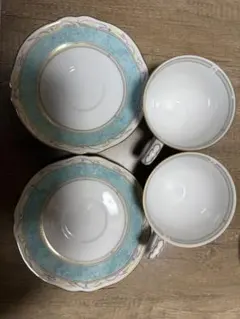 2025年最新】ノリタケ ハナレイクの人気アイテム - メルカリ