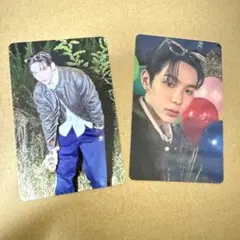 RIIZE All of you 初回限定盤Aトレカ ショウタロウ