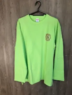 STUDIOOLIVE  ロングTシャツ　XXL スタジオオリーブ