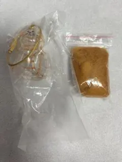 うちの子のけだまだま 猫 ガチャガチャ 茶トラ