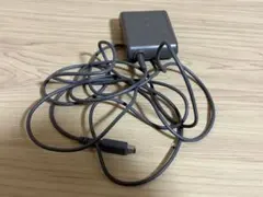 任天堂純正　DSLite 充電アダプタ　USG-002