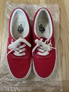 VANS バンズ　 スニーカー　エラ