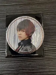 十周年 缶バッジ 肥前