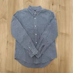 JOURNAL STANDARD ギンガムチェック長袖シャツ