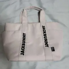 ☆新品☆ ジャックバニー ドラえもん ワッペントートバッグ 2021年