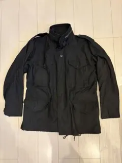 M-65 フィールドジャケット