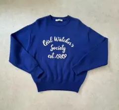 beauty&youth／プルオーバー／セーター