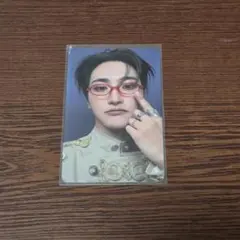 ATEEZ アチズ ソンファ Everline トレカ レア 最安 出回りなし - メルカリ