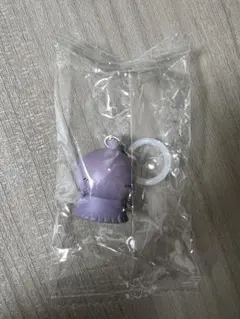 映画ちいかわ入場特典 めじるしアクセサリー　ヒトハ