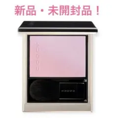 新品 SUQQU スック ブラーリング カラー ブラッシュ 113 冬織 限定品