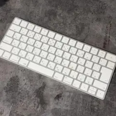【動作確認済み】Apple Magic Keyboard A1644のサムネイル