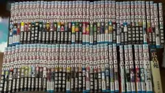 銀魂 全77巻 ＋広侍苑 公式ファンブック