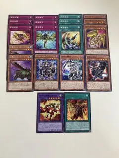 遊戯王 カオス・ソルジャー初期版＆カオスの儀式初期版セット - メルカリ