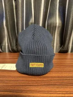 T.M.T× NewEra ニットキャップ、ビーニー　春夏仕様