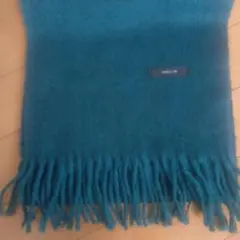 COMME CA ISM コムサイズム マフラー