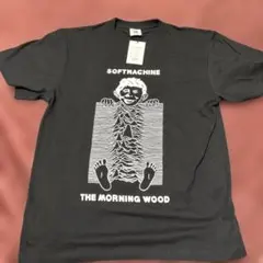 ソフトマシーン　Tシャツ　Lサイズ