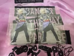 ミュージカル刀剣乱舞 鬼丸国綱