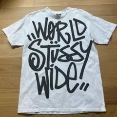 2026年最新】stussy 90s tシャツの人気アイテム - メルカリ