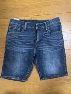 Levi's デニムショートパンツ W30