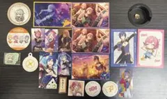 プロセカ　ワンダーランズ×ショウタイム　まとめ売り