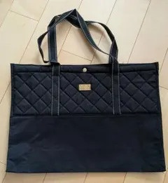 CECIL McBEE　セシル　レア　トートバック