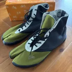 新品未使用。SOU・SOU le coq sportif 地下足袋 27cmのサムネイル