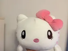 USJ Hello Kitty クッション - メルカリ