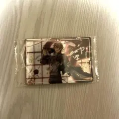 アイドリッシュセブン アイナナ ウエハース 26 御堂虎於 ブラホワ