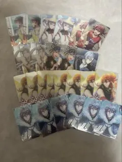 アイドリッシュセブン メタカ 26 アイナナ