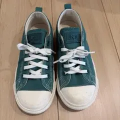 CONVERSE ALL STAR スニーカー 19センチ