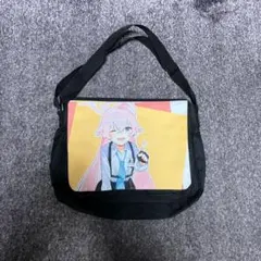 ブルアカ　バッグ