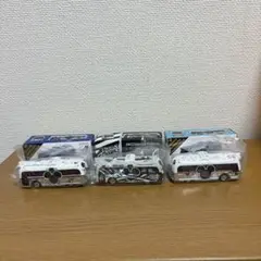 ディズニーリゾートクルーザー　ミニカー