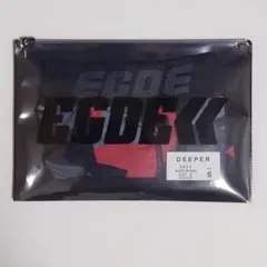 EGDE DEEPER SHORT BOXER Sサイズのサムネイル