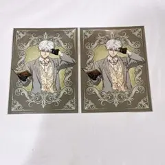 SAKAMOTODAYS サカモトデイズ サカデイ メディコス 特典 カード