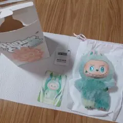 ラブブ serenity キャラクターグッズ