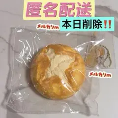 本日のみ‼️匿名配送 lulu鹿 スクイーズ パン ルル鹿 コピペ×