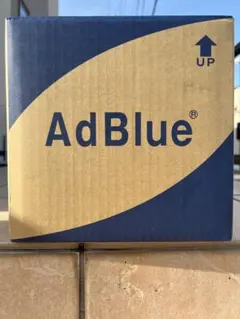 AdBlue 10L 箱入り　新品　最短当日発送のサムネイル