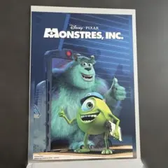 ピクサーポスターコレクション③