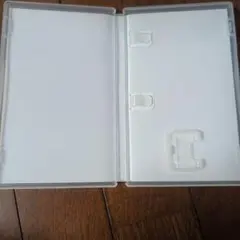 ニンテンドースイッチ マイクラ ケースのみ