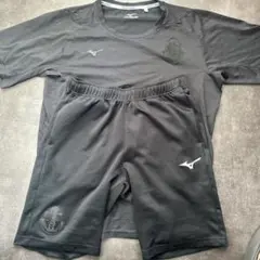 名古屋グランパス移動着