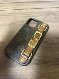 年明けまで値下げ　ルイヴィトン　iPhone12/12Pro ケース