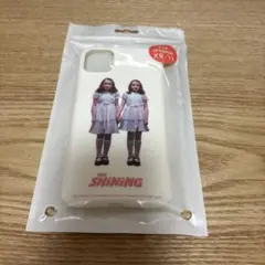 THE SHINING iPhone XR/11 ケース