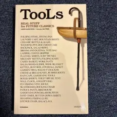 Tools REAL STUFF for FUTURE CLASSICS